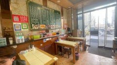 10170位于乌市万达经开区早餐牛肉面馆转让