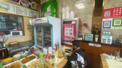 10170位于乌市万达经开区早餐牛肉面馆转让