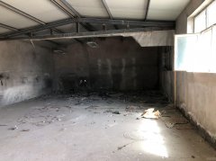 C10178厂房出租 位于呼图壁县火车站附近