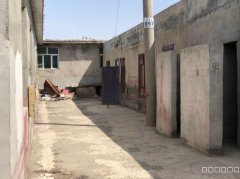 C10178厂房出租 位于呼图壁县火车站附近