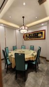 C10186九鼎市场对面鲸街成熟湘菜馆转让