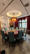 C10186九鼎市场对面鲸街成熟湘菜馆转让