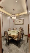 C10186九鼎市场对面鲸街成熟湘菜馆转让