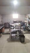 C10188米东区五江工业园区内经营中餐饮店转让