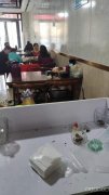 C10198位于呼图壁县正街金麦子拌面馆转让