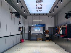 C10219米东区振兴村60平汽车装潢店转让