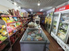 C10226昌吉清华书苑小区好位置水果生鲜店转让