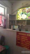 C10231位于克拉玛依市乌尔禾区百口家产业园区餐厅转让
