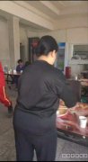 C10231位于克拉玛依市乌尔禾区百口家产业园区餐厅转让