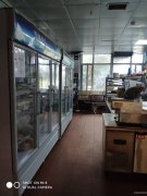 C10242阜康二中对面780平火锅店转让