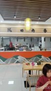 C10249阿勒泰市200平餐厅转让