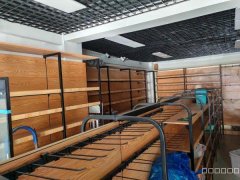 C10283医学院对面103平旺铺出租