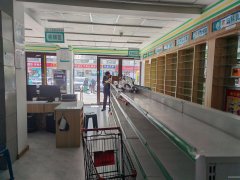 C10283医学院对面103平旺铺出租