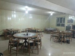 （成功案例）C10313位于阜康五工梁高速路口附近餐厅转让