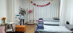 C10329小西门金谷酒店经营中美容店转让