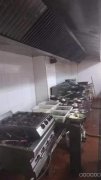 C10332五彩湾600平餐厅低价转让