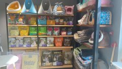 C10338御园印象76平宠物店转让