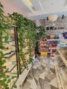 C9917位于呼图壁中亚市场营业中蛋糕店转让