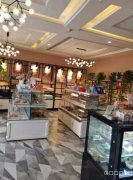 C9917位于呼图壁中亚市场营业中蛋糕店转让