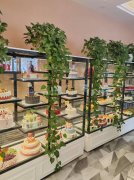 C9917位于呼图壁中亚市场营业中蛋糕店转让