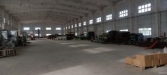 C10386标准4000平米厂房出租