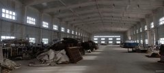 C10386标准4000平米厂房出租