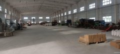 C10386标准4000平米厂房出租