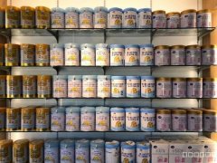 （成功案例）C10451位于长宁路品牌母婴店转让