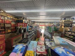 （成功案例）C10472荣和城一期160平超市转让