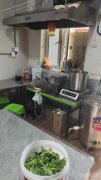 C10075沙依巴克区宝地宾馆附近外卖店转租