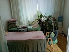 C10494位于阜康市商业街附近美甲美睫店转让