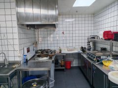 C10514米东区轻校附近交通厅小区餐厅转让