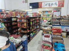 C10527位于昌吉市健康西路临街营业中便利店转让