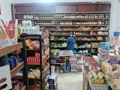 C10527位于昌吉市健康西路临街营业中便利店转让