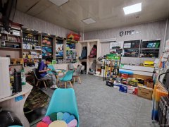 C10556迎宾路西一巷200平汽车会所转让