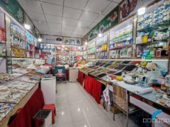 C10594红山干果市场25平干果店转让