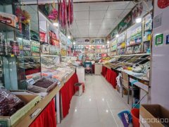 C10594红山干果市场25平干果店转让