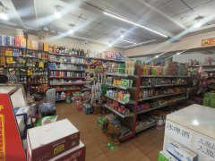 C10665天悦龙庭头铺超市转让