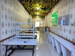 C10691昌吉红旗西路昌盛花园餐饮店转让