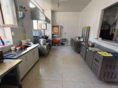 C10691昌吉红旗西路昌盛花园餐饮店转让