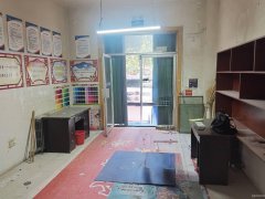 C10712昌吉市青年南路七小旁边优质门面出租