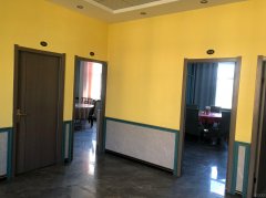 C10738店面转让 位于呼图壁县西树窝子村花儿新村小区门口