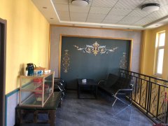 C10738店面转让 位于呼图壁县西树窝子村花儿新村小区门口