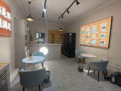 C10751昌吉康丽家园沿街商铺转让