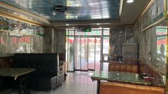 C10755位于昌吉玉堂村经营中餐饮店转让