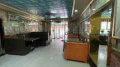 C10755位于昌吉玉堂村经营中餐饮店转让