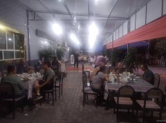 C10755位于昌吉玉堂村经营中餐饮店转让