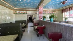 C10755位于昌吉玉堂村经营中餐饮店转让