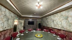 C10755位于昌吉玉堂村经营中餐饮店转让