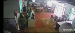 C10786位于昌吉北公园附近餐厅转让